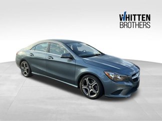 Used 2014 Mercedes-Benz CLA 250 image 1