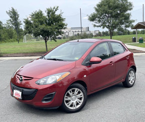 Used 2014 MAZDA MAZDA2 Sport image 1