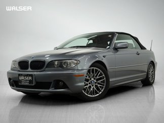 Used 2004 BMW 325Ci Convertible image 1