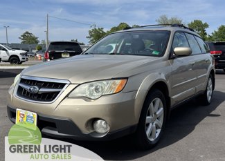 Used 2008 Subaru Outback 2.5i image 1