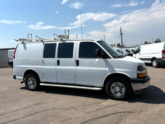 Used 2021 Chevrolet Express 2500 w/ Driver Convenience Package image 1