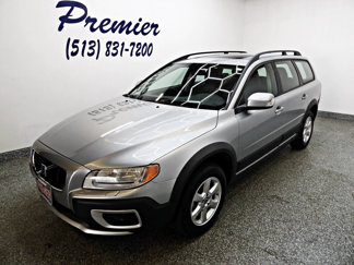 Used 2008 Volvo XC70 3.2 image 1