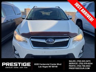 Used 2016 Subaru Crosstrek 2.0i Premium image 1
