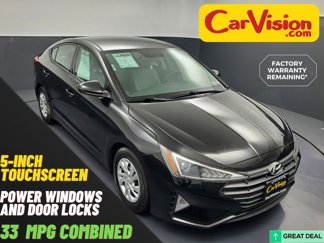 Used 2019 Hyundai Elantra SE image 1