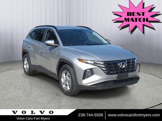 Used 2024 Hyundai Tucson SEL image 1