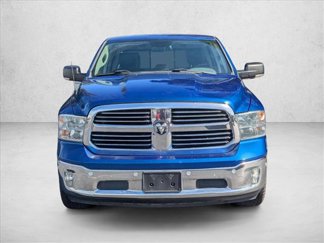 Used 2015 RAM 1500 Lone Star video 2