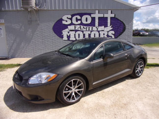 Used 2012 Mitsubishi Eclipse image 1