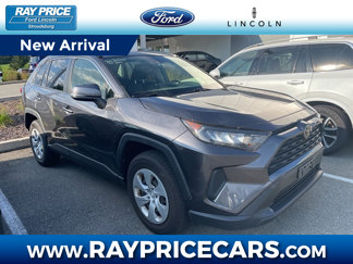 Used 2019 Toyota RAV4 LE image 1