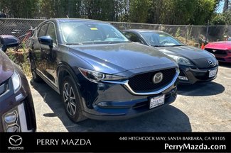 Used 2018 MAZDA CX-5 Touring w/ Preferred Equipment Package image 1