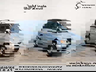Used 2003 Honda Odyssey EX-L image 1