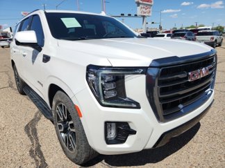 Used 2023 GMC Yukon AT4 image 1