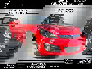 Used 2007 Saturn Sky w/ Premium Trim Pkg image 1
