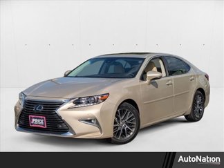 Used 2016 Lexus ES 350 video 1