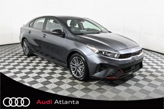 Used 2024 Kia Forte GT-Line w/ GT-Line Premium Package image 1