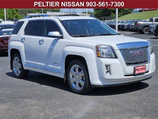 Used 2015 GMC Terrain Denali image 1