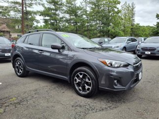 Certified 2020 Subaru Crosstrek 2.0i Premium w/ Moonroof Package 1 image 1