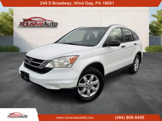 Used 2011 Honda CR-V SE image 1
