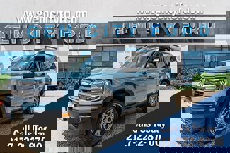 Used 2023 Ford Bronco Sport Big Bend w/ Convenience Package image 1