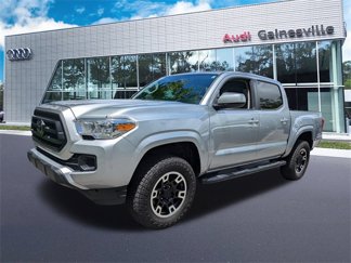 Used 2022 Toyota Tacoma SR image 1