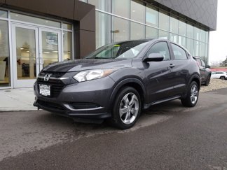 Used 2018 Honda HR-V LX image 1
