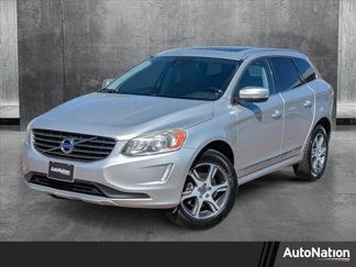 Used 2015 Volvo XC60 T6 image 1