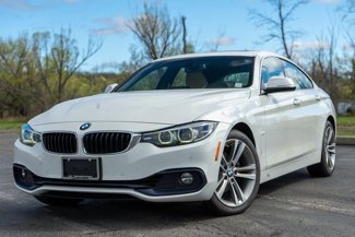 Used 2019 BMW 430i Gran Coupe xDrive w/ Convenience Package image 1