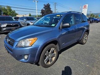 Used 2012 Toyota RAV4 Sport image 1
