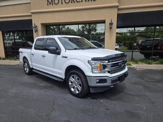 Used 2019 Ford F150 XLT w/ Equipment Group 302A Luxury image 1