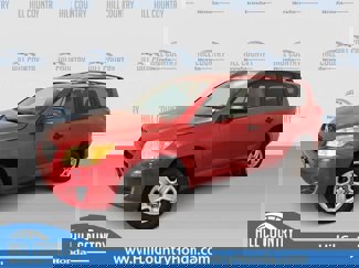 Used 2012 Toyota RAV4 4WD image 1