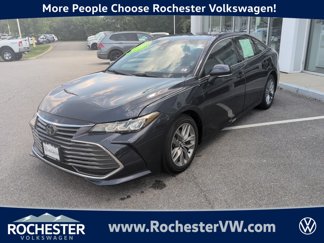 Used 2020 Toyota Avalon XLE image 1