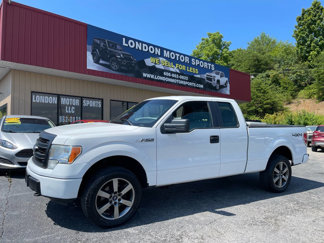 Used 2013 Ford F150 XL image 1