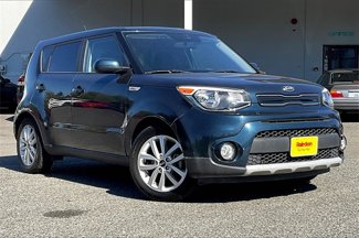 Used 2019 Kia Soul + image 1