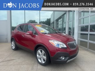 Used 2016 Buick Encore Convenience image 1