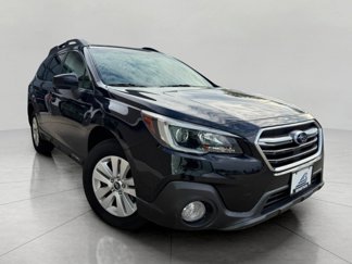Used 2018 Subaru Outback 2.5i Premium image 1