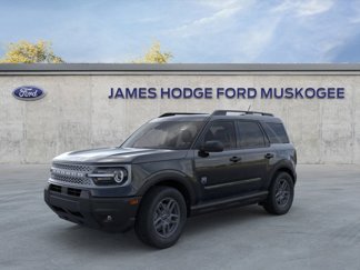 New 2025 Ford Bronco Sport Big Bend image 1