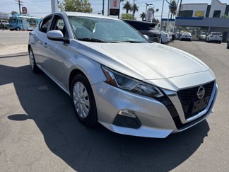 Used 2020 Nissan Altima 2.5 S image 1