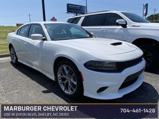 Used 2021 Dodge Charger GT w/ Navigation & Travel Group image 1