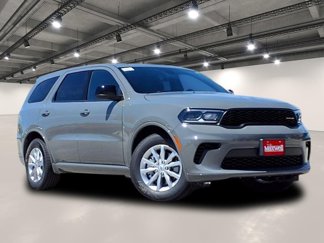 New 2025 Dodge Durango GT image 1