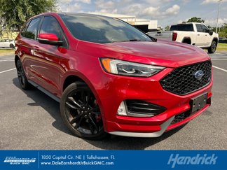 Used 2021 Ford Edge ST w/ Equipment Group 401A image 1