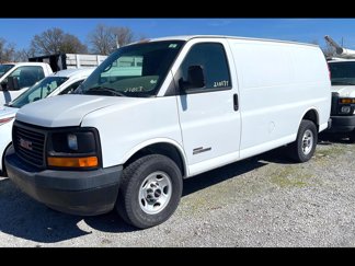 Used 2006 GMC Savana 3500 image 1