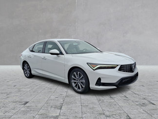 New 2025 Acura Integra image 1