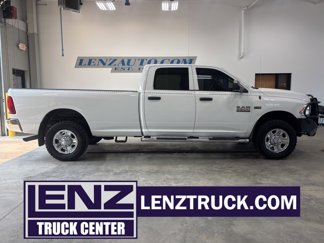Used 2017 RAM 2500 Tradesman w/ Chrome Appearance Group image 1
