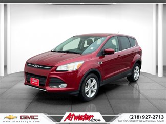 Used 2014 Ford Escape SE image 1
