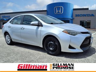 Used 2017 Toyota Corolla LE image 1