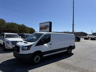 Used 2019 Ford Transit 250 148 Low Roof image 1