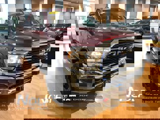 Used 2021 RAM 2500 Big Horn image 1