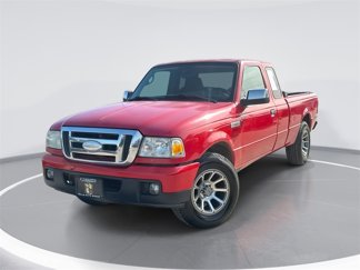 Used 2006 Ford Ranger XLT image 1