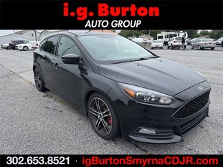 Used 2015 Ford Focus ST w/ Equipment Group 402A image 1