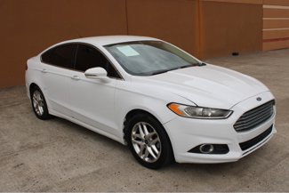 Used 2013 Ford Fusion SE image 1