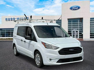 Used 2021 Ford Transit Connect XLT image 1